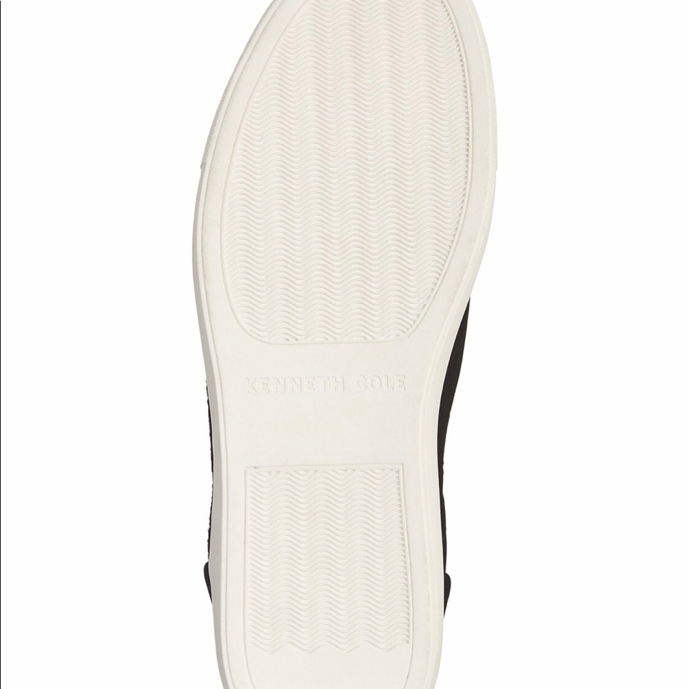 🎉🎉Host Pick🎉🎉 Kenneth Cole High Top Sneaker - Picture 3 of 5